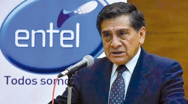 Gobierno denuncia a Óscar Coca y otras nueve personas por presunto daño de Bs 52 millones