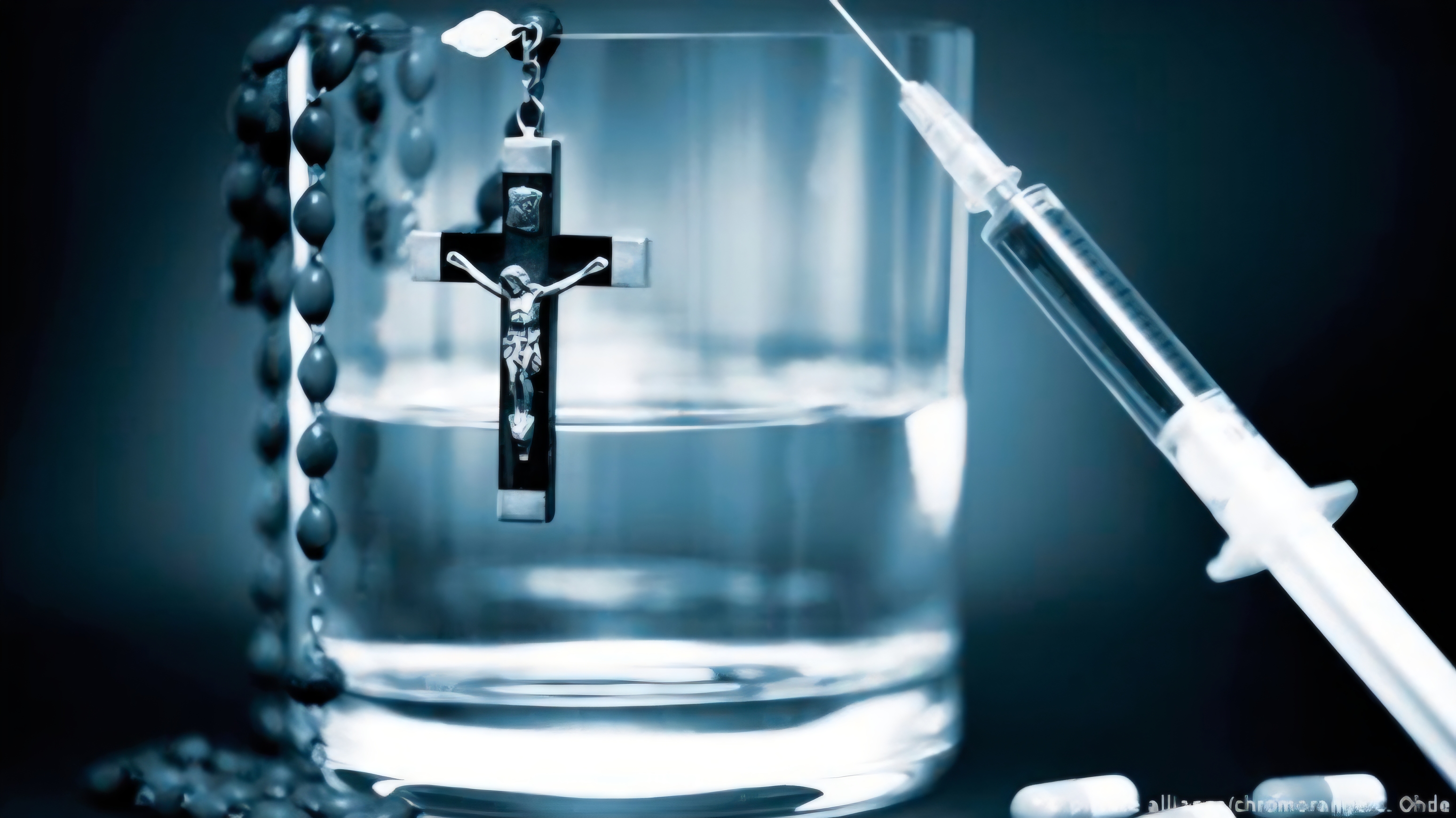 Iglesia Católica rechaza la eutanasia y pide fortalecer los cuidados paliativos en Bolivia