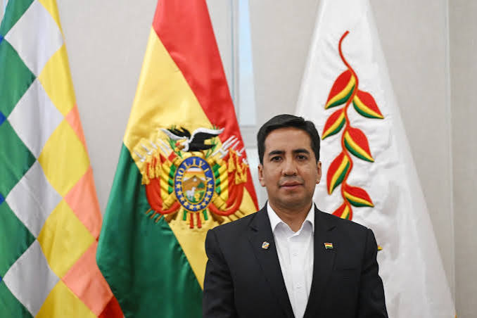 Gobierno socializa créditos y programas para productores y transportistas