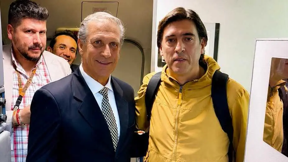 BoA apuesta por experiencia técnica para recuperar la confianza de los pasajeros