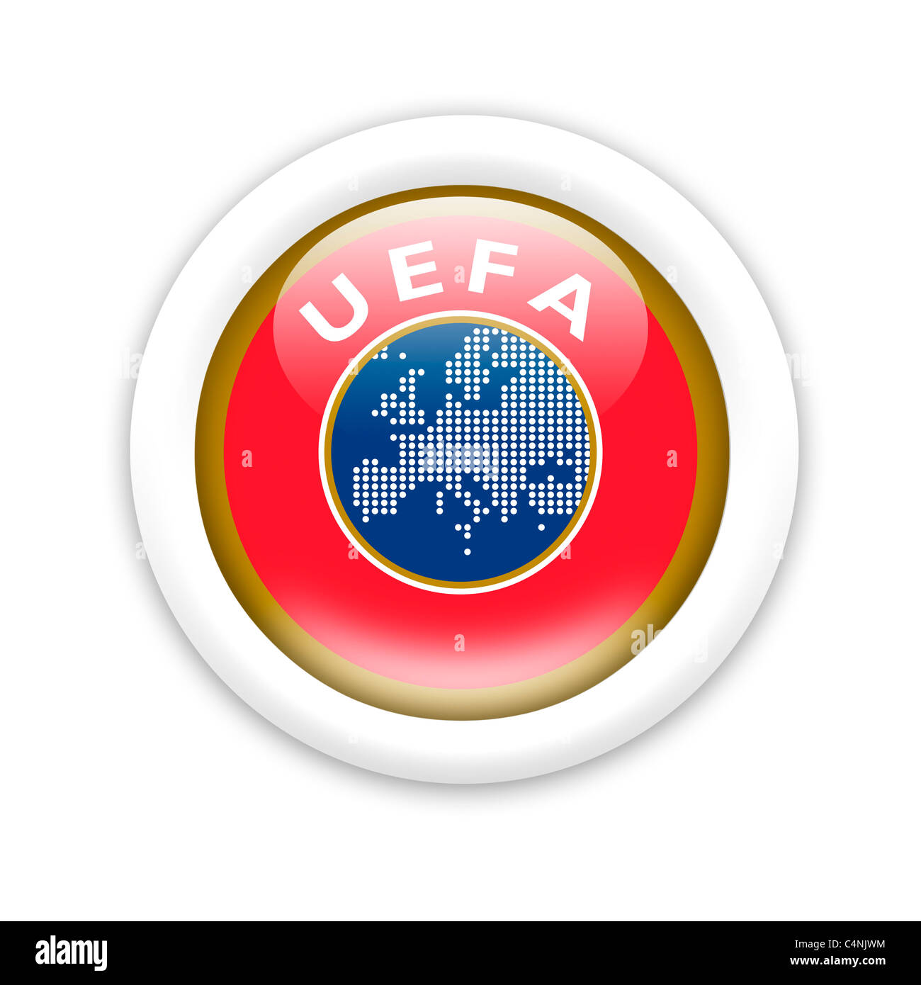 UEFA amenaza con boicotear torneos de FIFA por plan de abrir competiciones a inversores privados