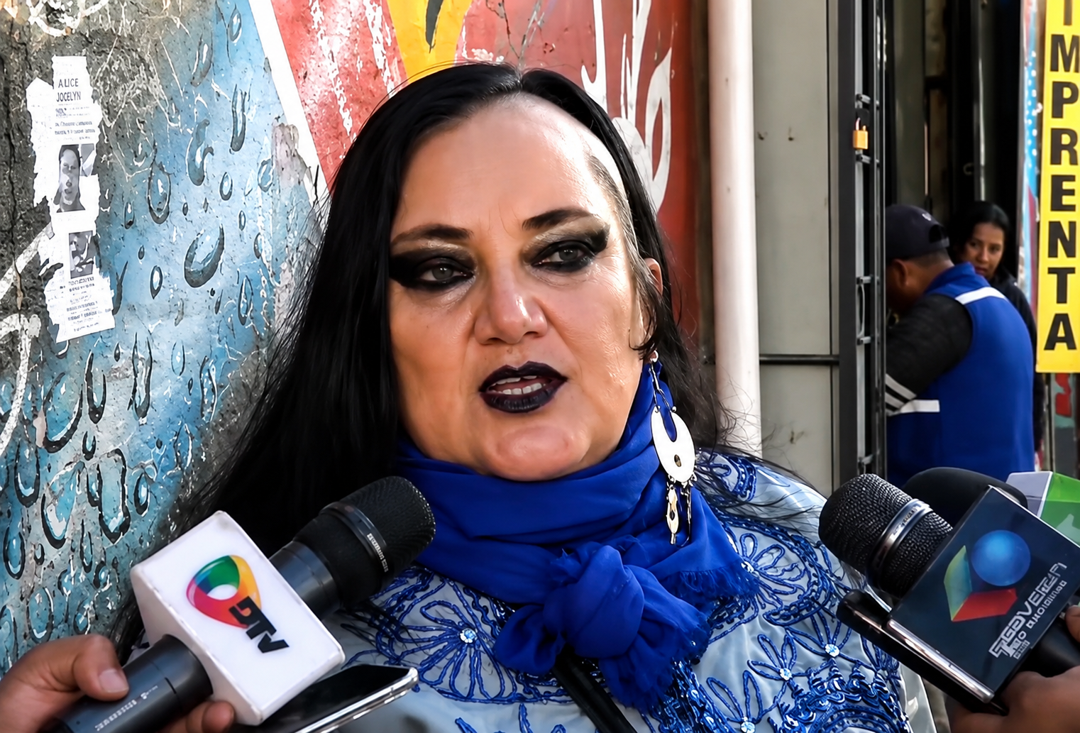 María Galindo anuncia avances para frenar abusos de inmobiliarias y proteger a compradores